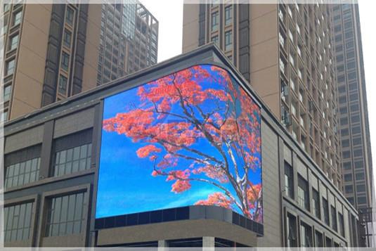 夏季來(lái)臨如何給LED顯示屏降溫