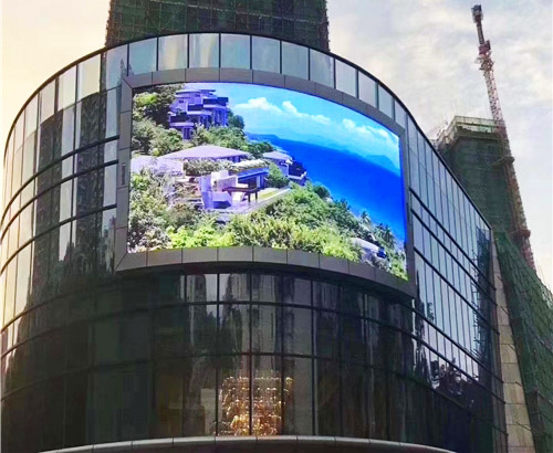 中國(guó)LED屏企引領(lǐng)世界和產(chǎn)業(yè)發(fā)展的動(dòng)力在哪里?