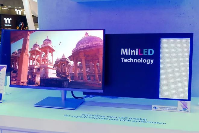 Mini時(shí)代下的LED市場(chǎng)需求特征