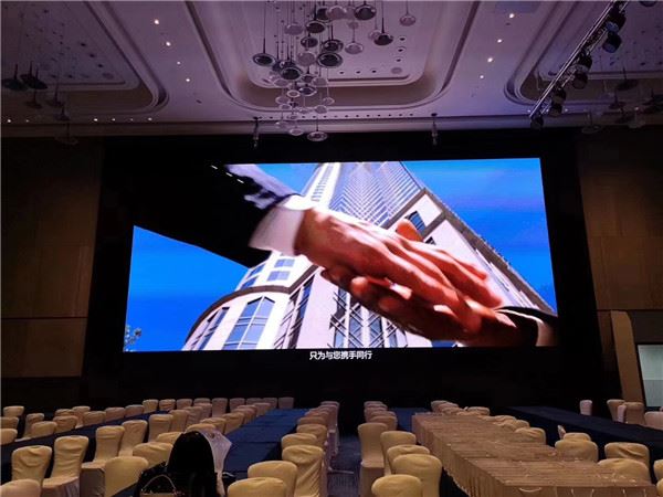 LED顯示屏常見(jiàn)信號(hào)含義