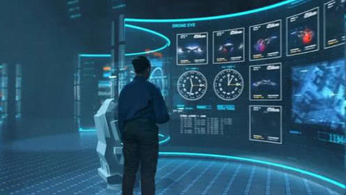 5G時(shí)代中國LED顯示屏行業(yè)發(fā)展機(jī)遇