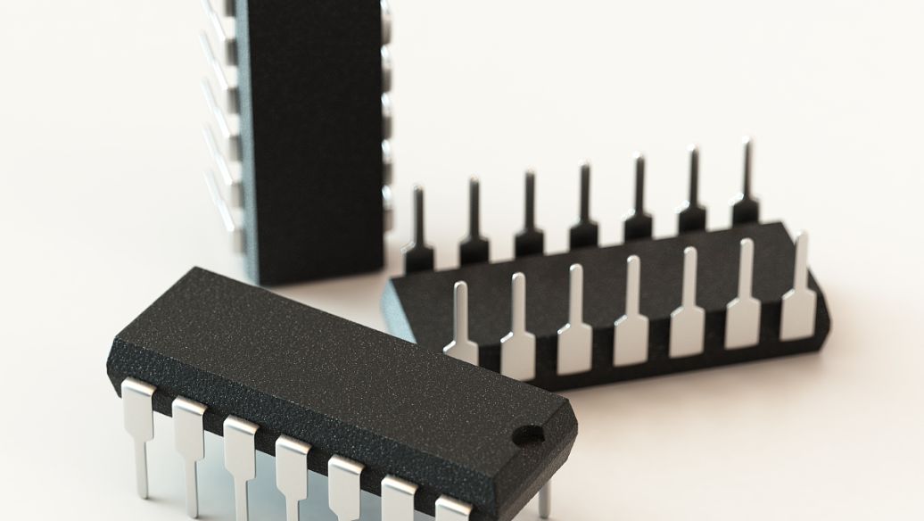 LED顯示屏中的驅(qū)動(dòng)IC有什么作用