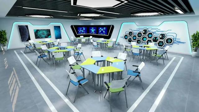 LED顯示屏如何把握“智慧教育”帶來的契機