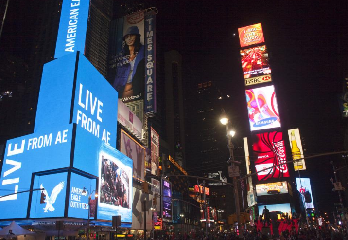 2020年末LED海外市場(chǎng)如何
