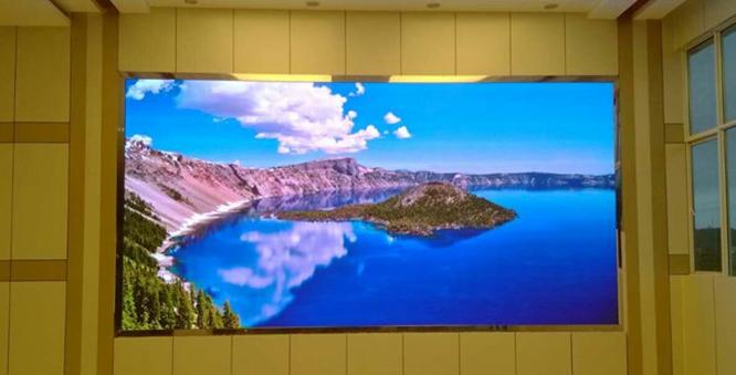 2021年中國(guó)LED顯示屏產(chǎn)業(yè)能或?qū)⒀杆倩嘏?></div>
        <div   id=