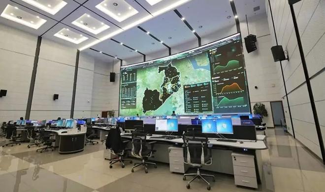 LED顯示屏的幾種常見信號(hào)