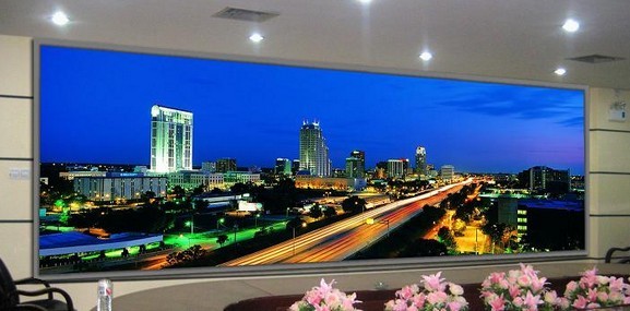 LED顯示屏的核心配件有哪些