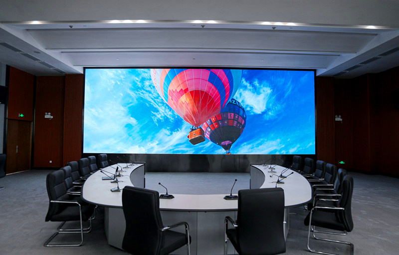 解答：室內(nèi)LED顯示屏能改成室外屏嗎？