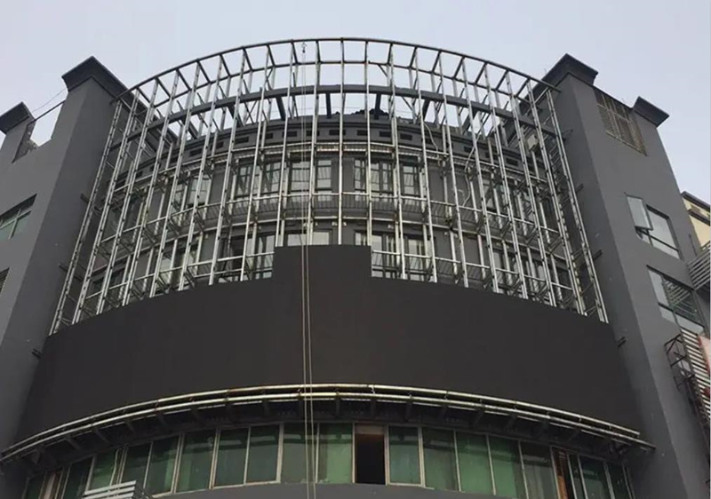 如何挑選合適的全彩LED顯示屏？