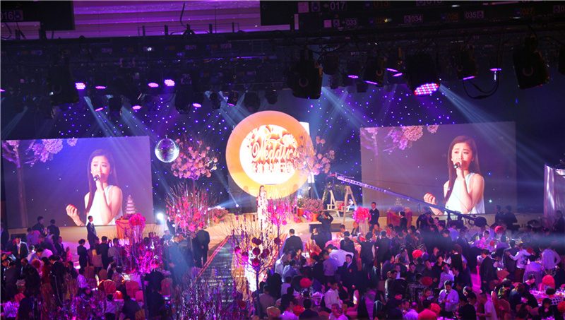 必讀，LED顯示屏日常使用中的注意事項