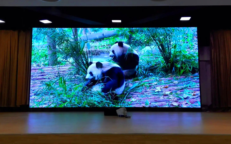 單純的LED模組故障處理辦法