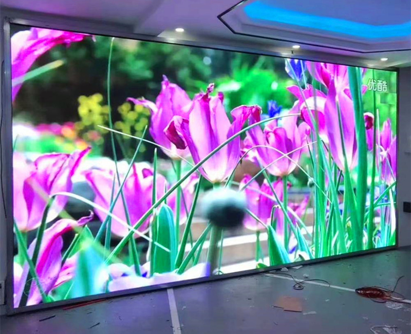 如何計(jì)算LED顯示屏需要使用多少開關(guān)電源的數(shù)量？