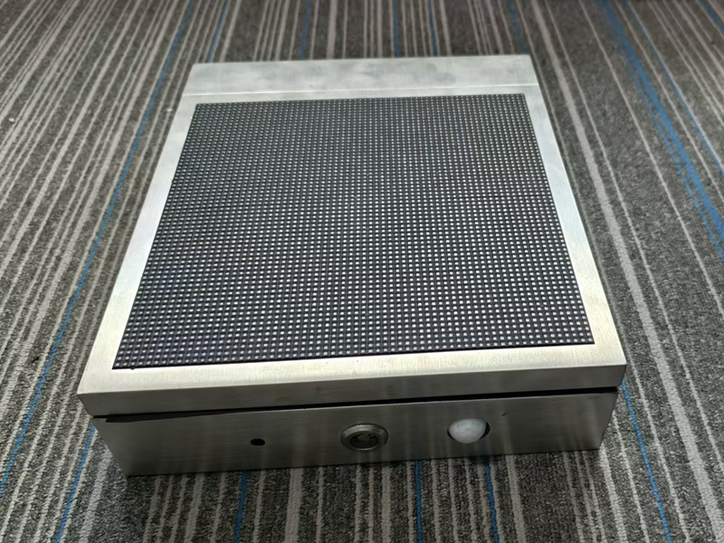 一場辛酸的LED顯示屏底殼求購歷程